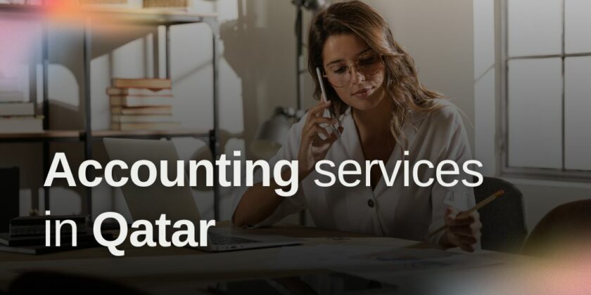 Accounting Services in Qatar