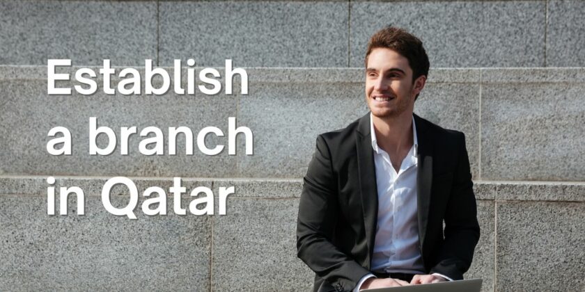Establish a Branch in Qatar