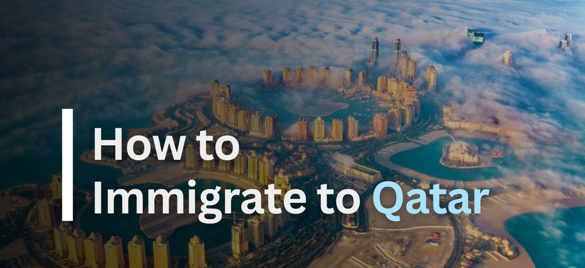 immigration qatar